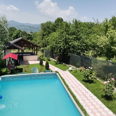 Casa David Willa