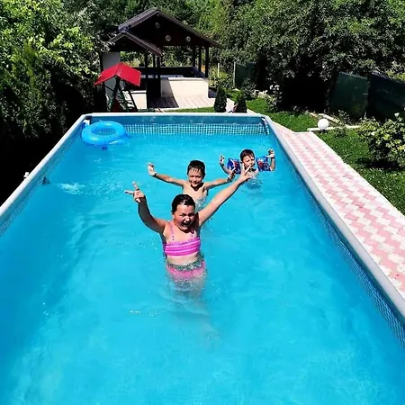 Casa David Willa
