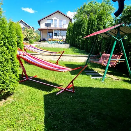 Casa David *