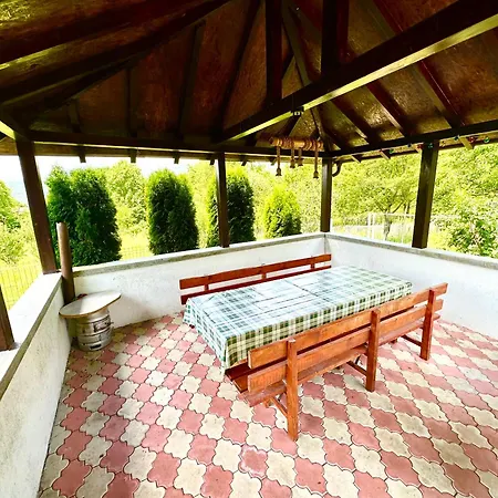 Casa David Willa