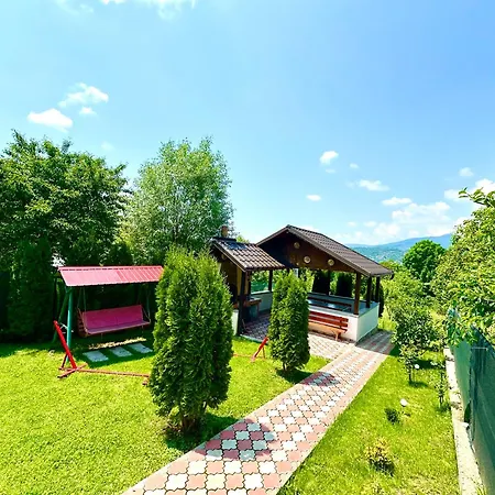Casa David Willa *