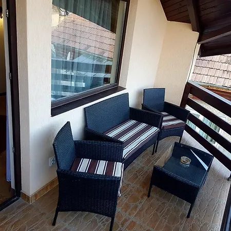 Casa David * Comarnic